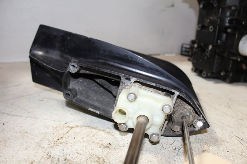 Tohatsu 30hp 4 Stroke Outboard Long Shaft Lower Unit