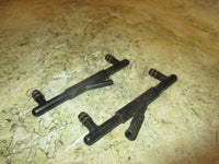 Load image into Gallery viewer, Johnson 90hp 60 degree 2 stroke outboard Fuel Rail Set (436211)
