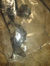 Load image into Gallery viewer, Yamaha 225hp OX66 2 stroke outboard cowling latch set 6R3-42811-10-00
