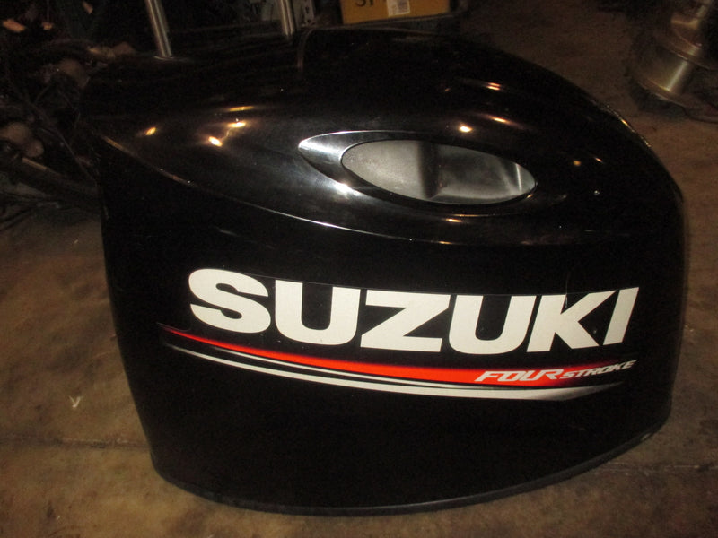 Suzuki DF200 200hp 4 Stroke Outboard Top Cowling