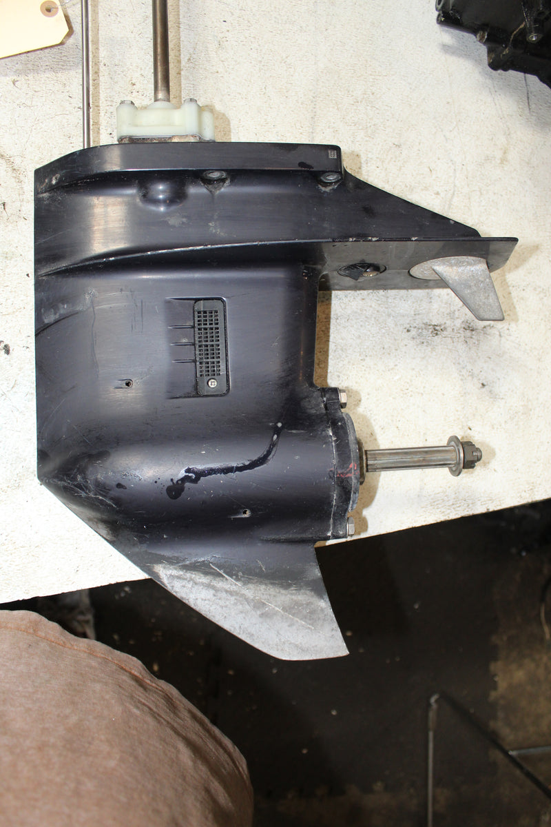 Tohatsu 30hp 4 Stroke Outboard Long Shaft Lower Unit