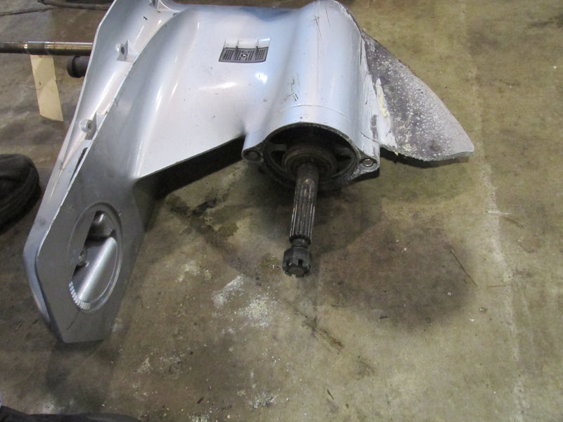 Honda BF150A 150hp Outboard 25" Shaft Lower Unit