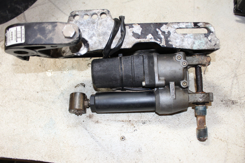 Tohatsu 30hp 4 Stroke Outboard Tilt Trim Unit (3ACQ771510)