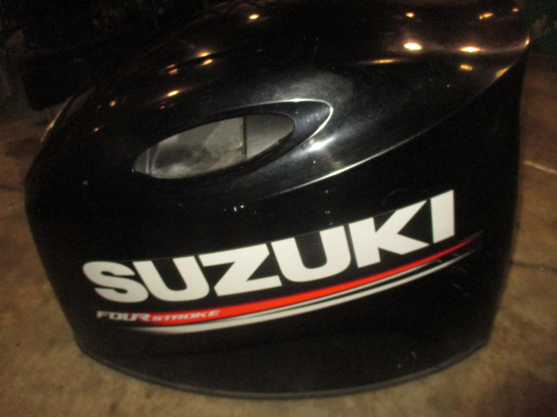 Suzuki DF200 200hp 4 Stroke Outboard Top Cowling