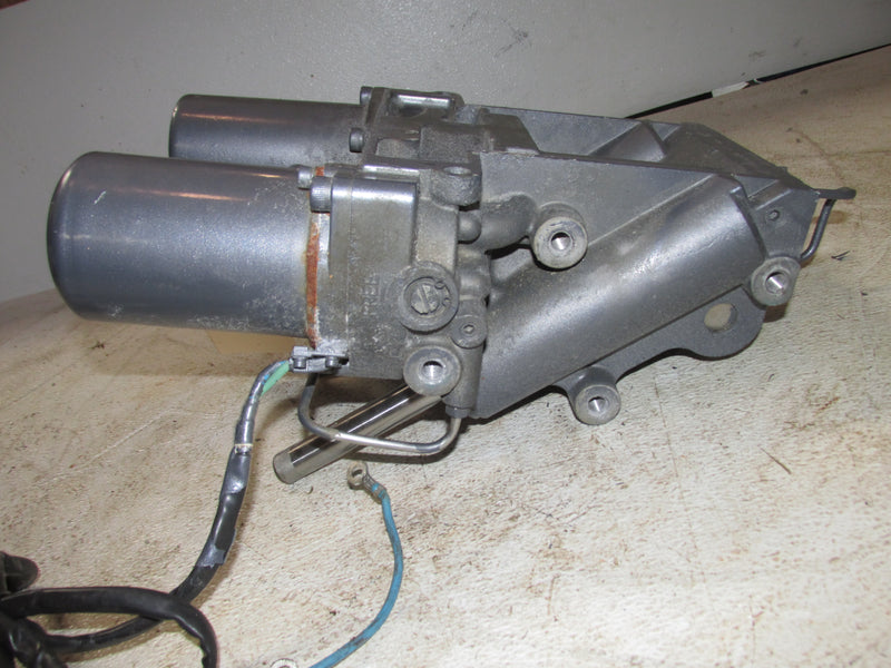 Yamaha 200hp 3.3L 4 Stroke Outboard Tilt Trim Unit (69J-01)