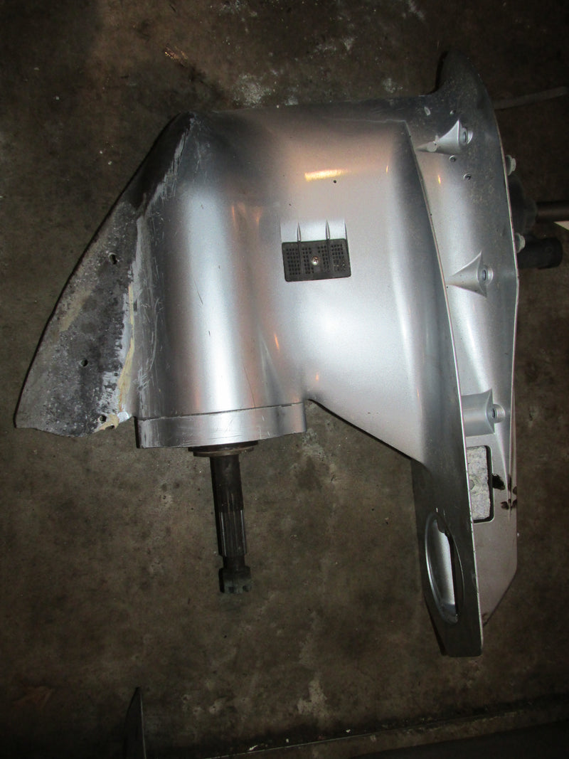 Honda BF150A 150hp Outboard 25" Shaft Lower Unit