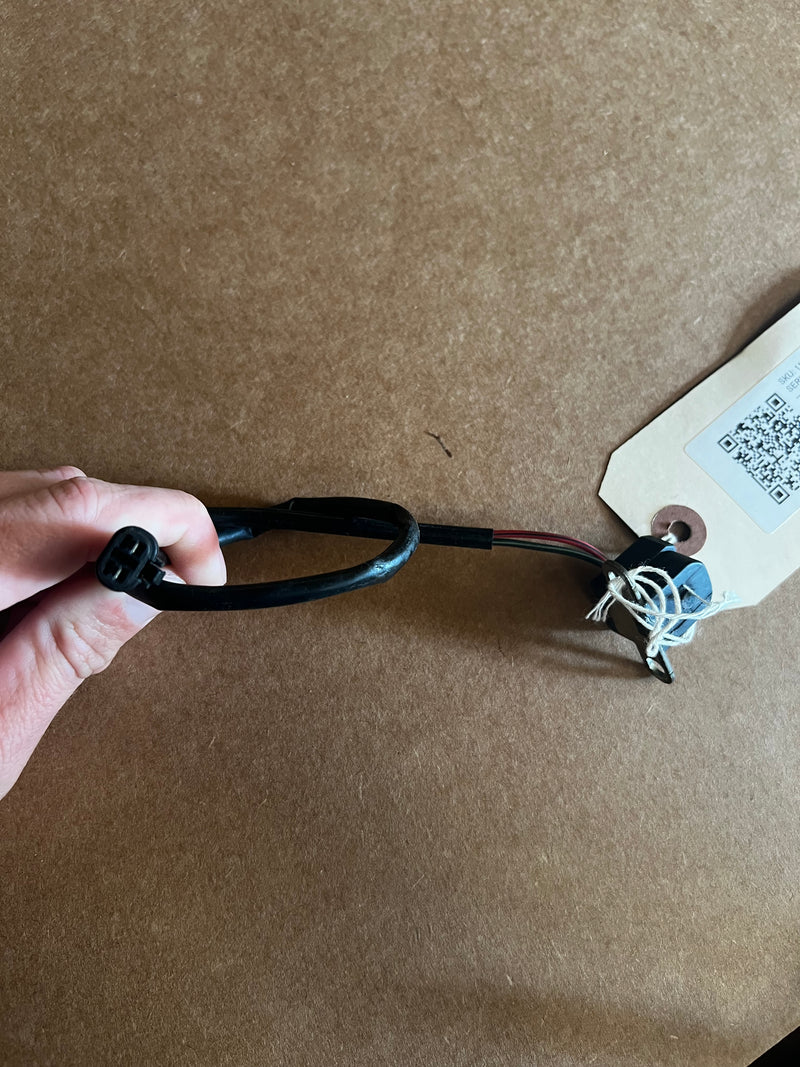 Suzuki DF90 outboard ignition timing coil (32160-87J00)