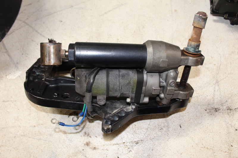 Tohatsu 30hp 4 Stroke Outboard Tilt Trim Unit (3ACQ771510)