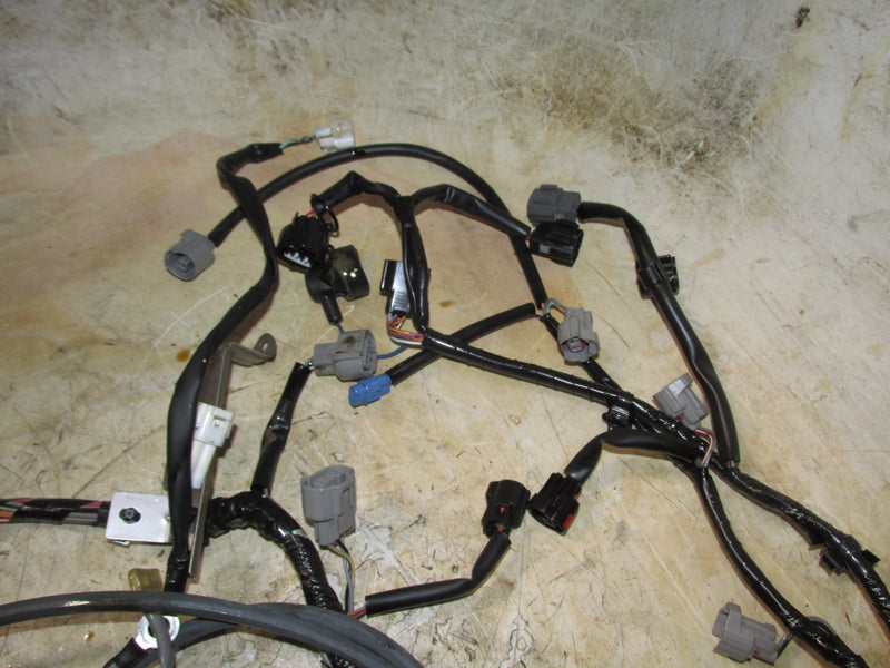 Suzuki DF200A 200HP 4 Stroke Outboard Engine Wiring Harness (36610-96L20)