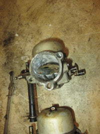 Load image into Gallery viewer, Force 85hp 2 Stroke outboard Carburetor Set (Parts) (F631061-2)
