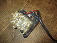 Load image into Gallery viewer, Johnson 90hp 2 stroke outboard rectifier regulator (586075)
