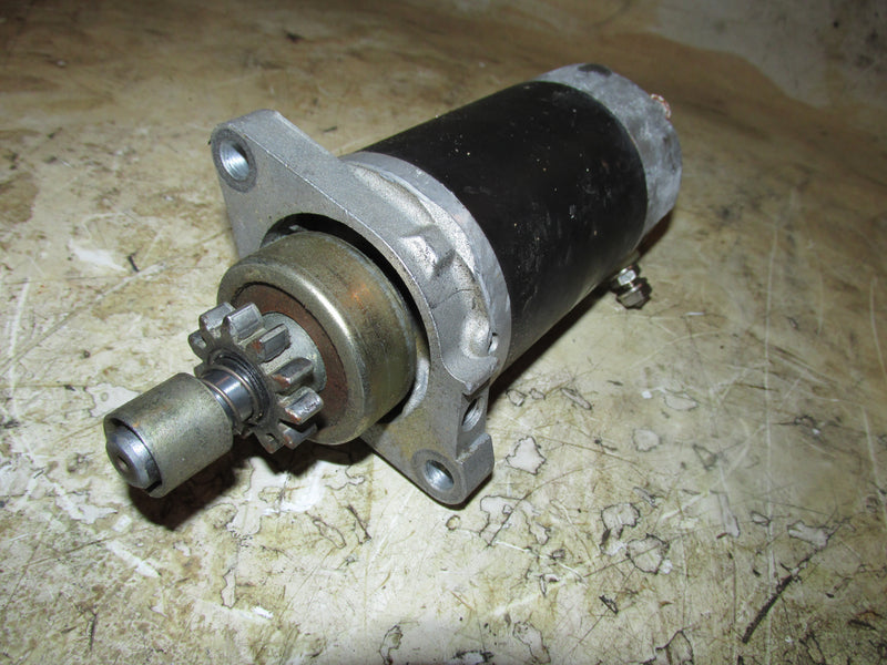 Yamaha 50hp 2 Stroke Outboard Starter (6F5-81800-11)