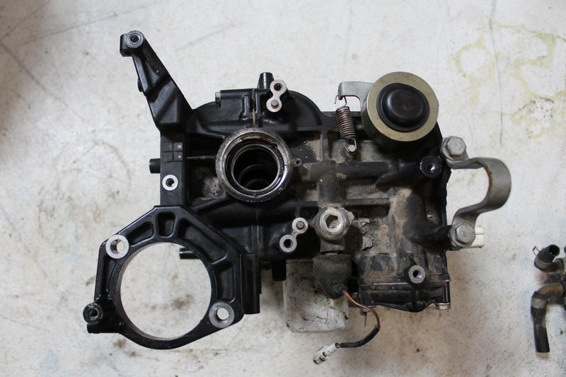 Tohatsu 30hp 4 Stroke Outboard Crankcase Block