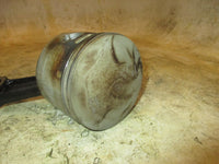 Load image into Gallery viewer, Johnson 90hp 60 degree 2 stroke outboard Port Piston and Rod (436242)
