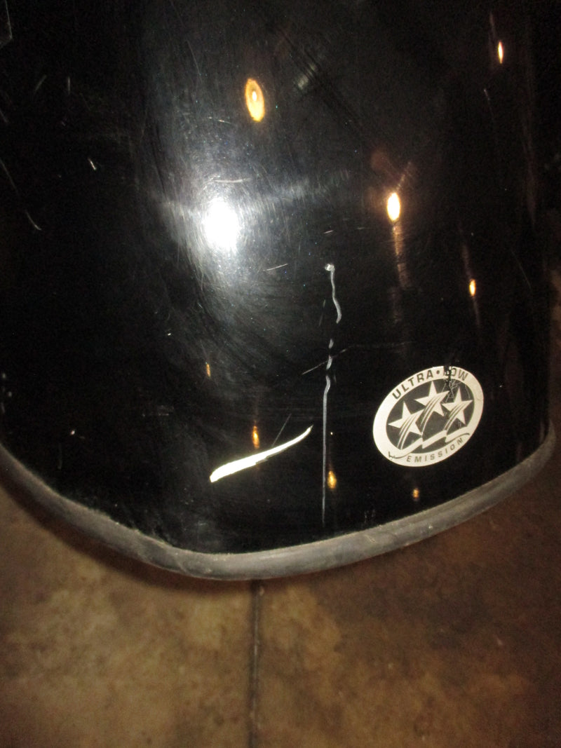 Suzuki DF200 200hp 4 Stroke Outboard Top Cowling