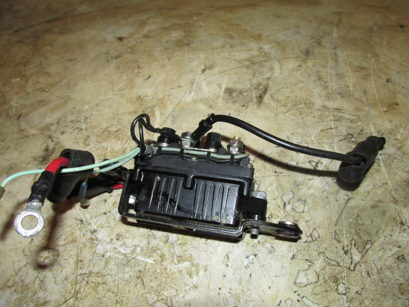 Yamaha 50hp 2 Stroke Outboard Tilt Trim Relay (6H1-81950-00-00)