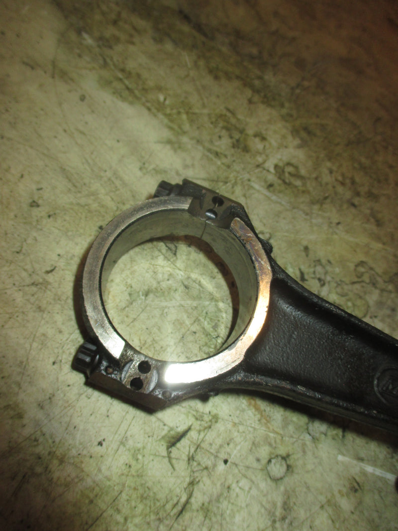 Johnson 90hp 60 degree 2 stroke outboard Port Piston and Rod (436242)