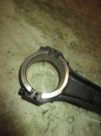 Load image into Gallery viewer, Johnson 90hp 60 degree 2 stroke outboard Port Piston and Rod (436242)
