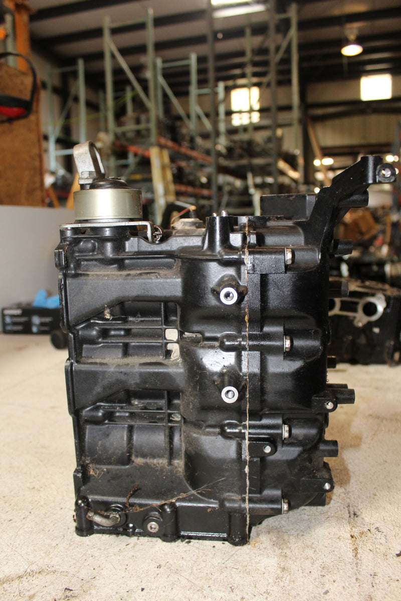 Tohatsu 30hp 4 Stroke Outboard Crankcase Block