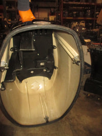 Load image into Gallery viewer, Suzuki DF200 200hp 4 Stroke Outboard Top Cowling
