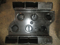 Load image into Gallery viewer, Evinrude 225hp Ficht outboard intake silencer (439353)
