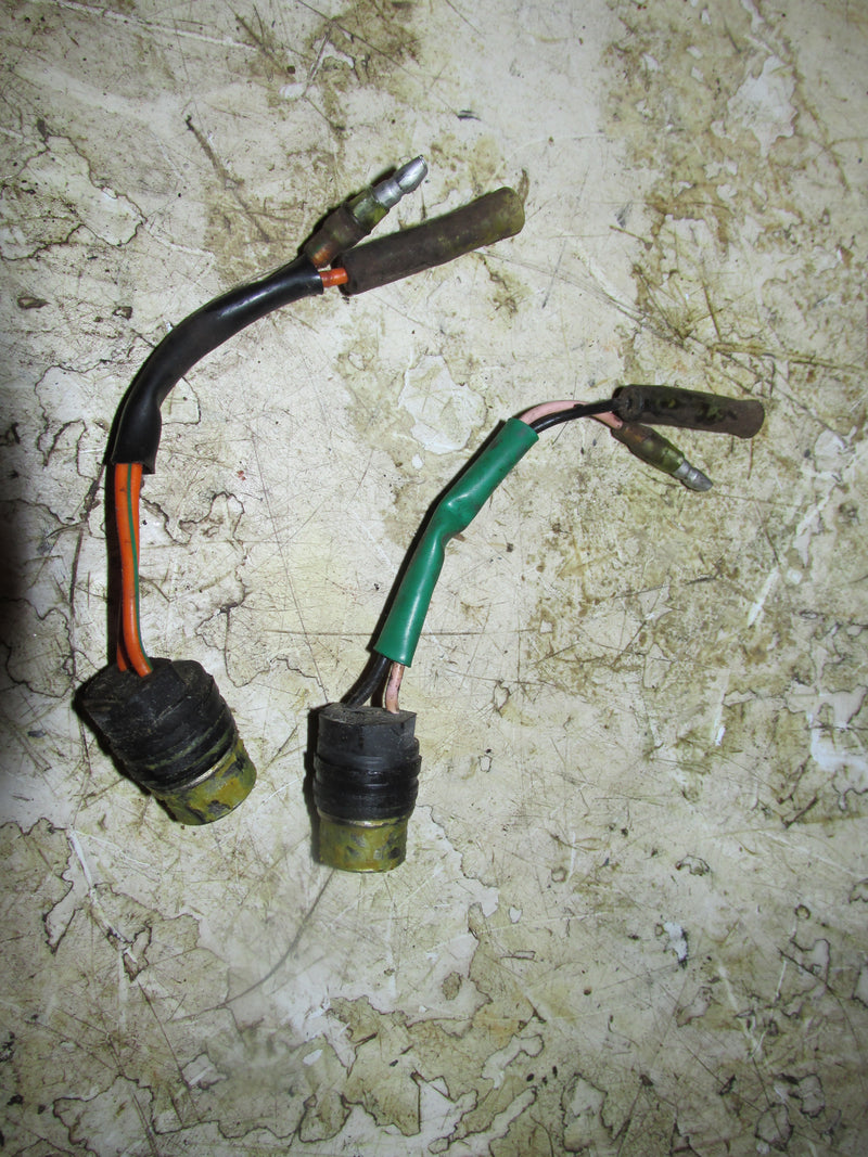 Yamaha 50hp 2 Stroke Outboard Thermo Switch Set (689-82560-00)