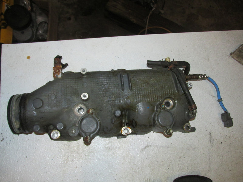 Honda BF150A 150hp Outboard Exhaust Manifold (04106-ZY6-000ZZA)