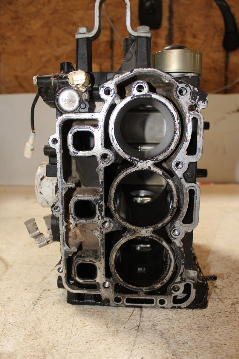 Tohatsu 30hp 4 Stroke Outboard Crankcase Block