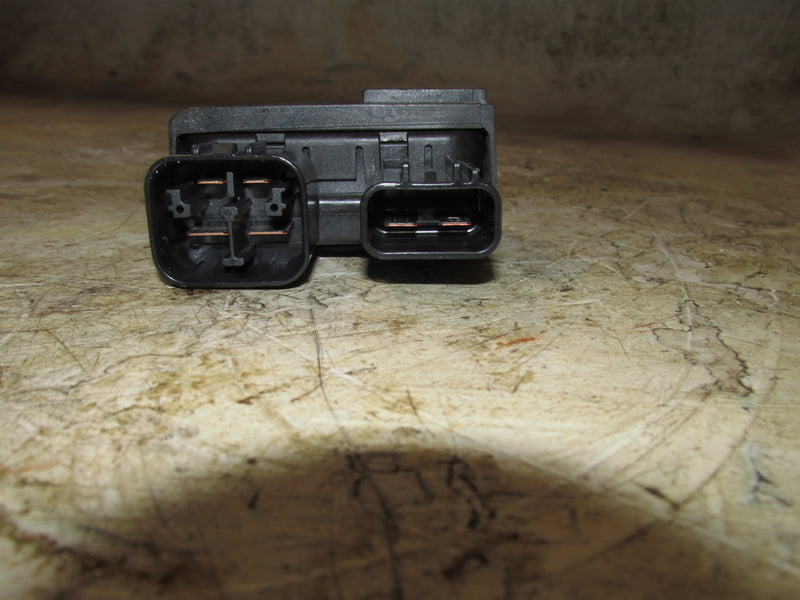 Suzuki DF200A 200HP 4 Stroke Outboard Tilt Trim Relay (38410-93J20)