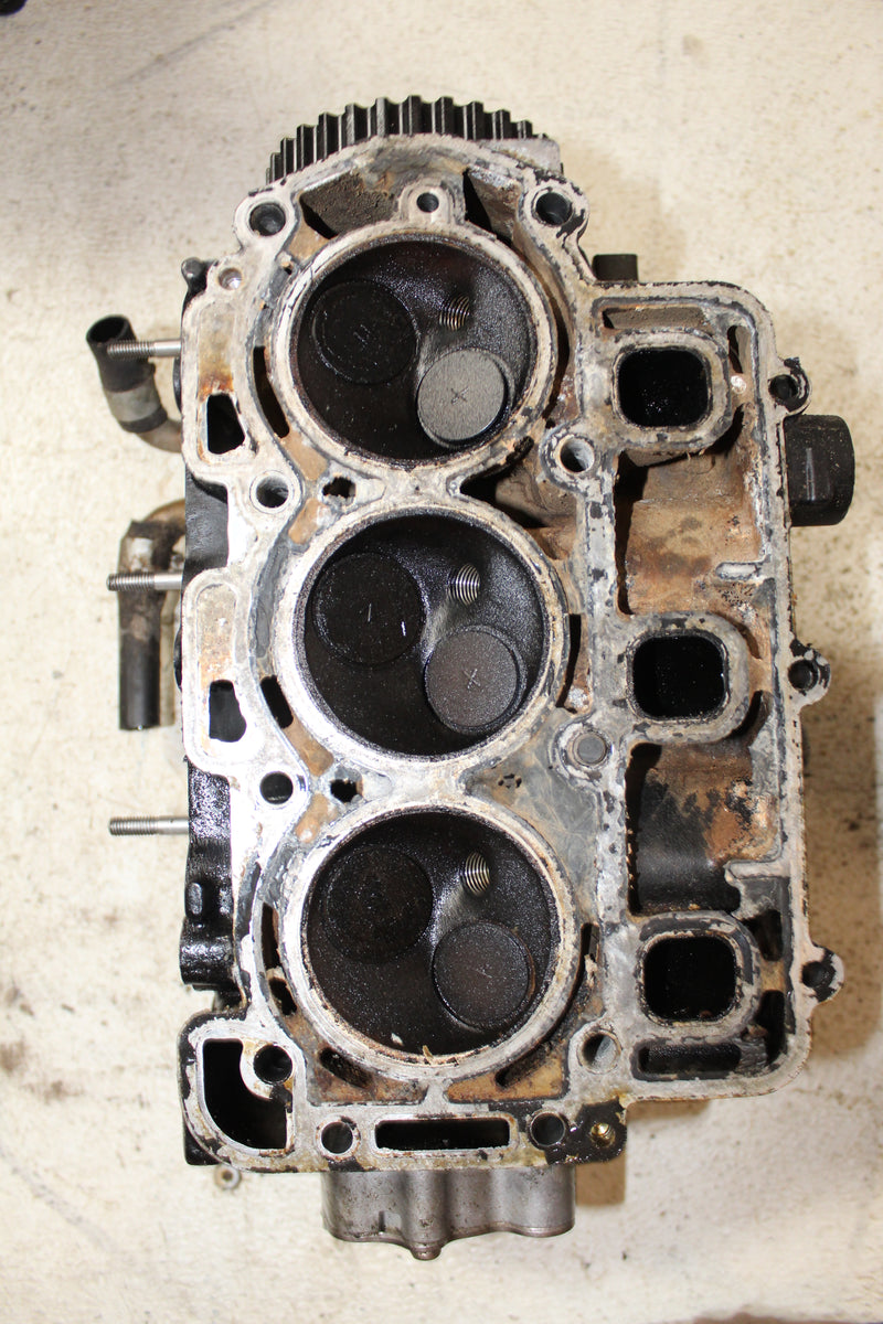Tohatsu 30hp 4 Stroke Outboard Crankcase Block
