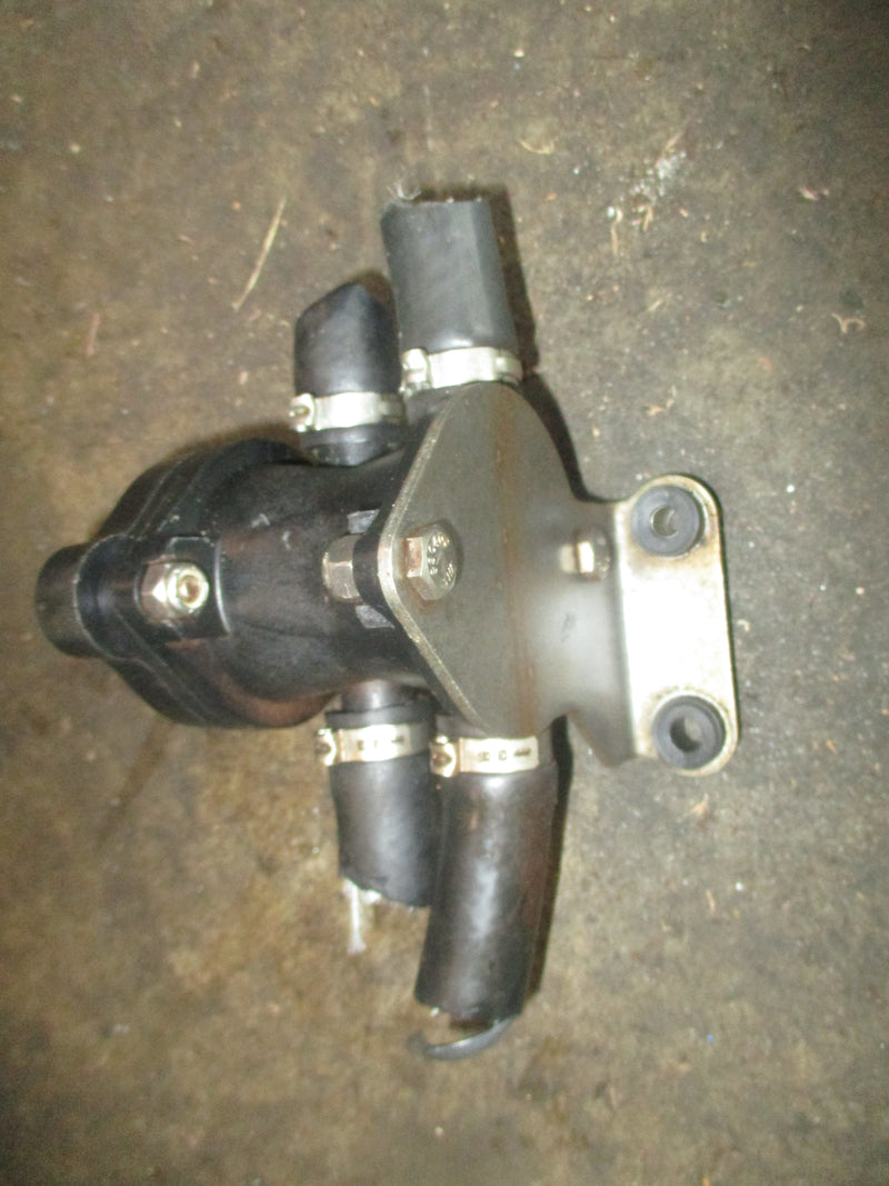 Evinrude 225hp Ficht outboard pressure relief valve (347239)