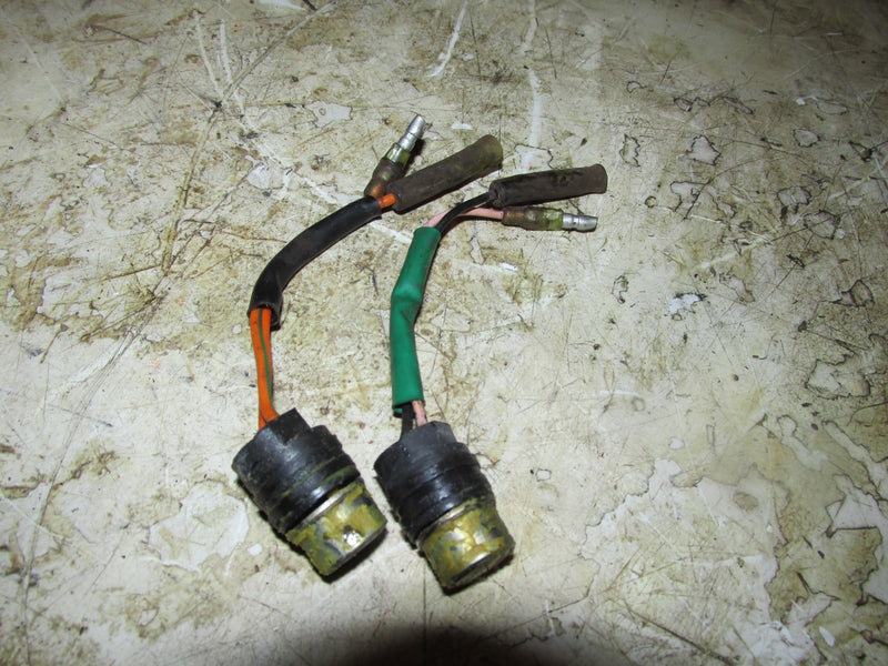 Yamaha 50hp 2 Stroke Outboard Thermo Switch Set (689-82560-00)