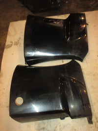 Load image into Gallery viewer, Suzuki DF200 200hp 4 Stroke Outboard Midsection Cover Set (61141-96J10)
