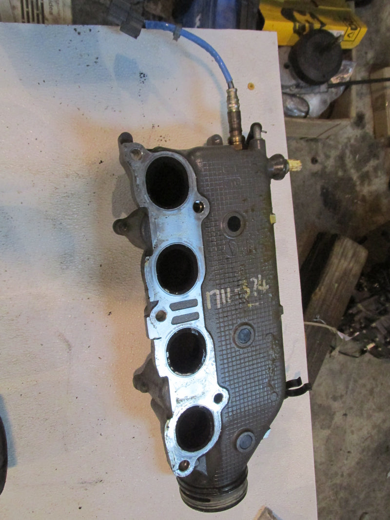 Honda BF150A 150hp Outboard Exhaust Manifold (04106-ZY6-000ZZA)