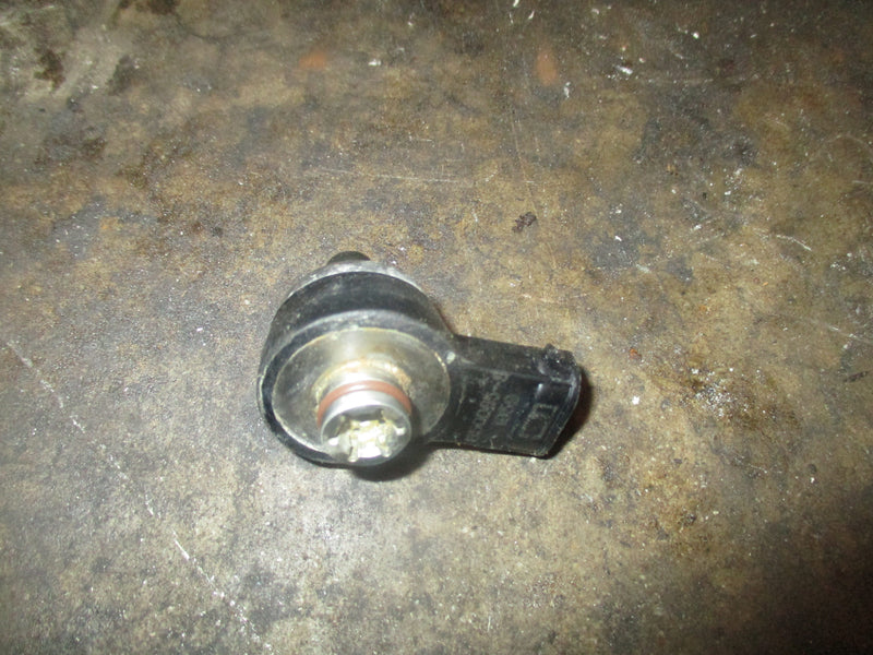 Mercury 200hp Optimax outboard black air injector (850065-5)