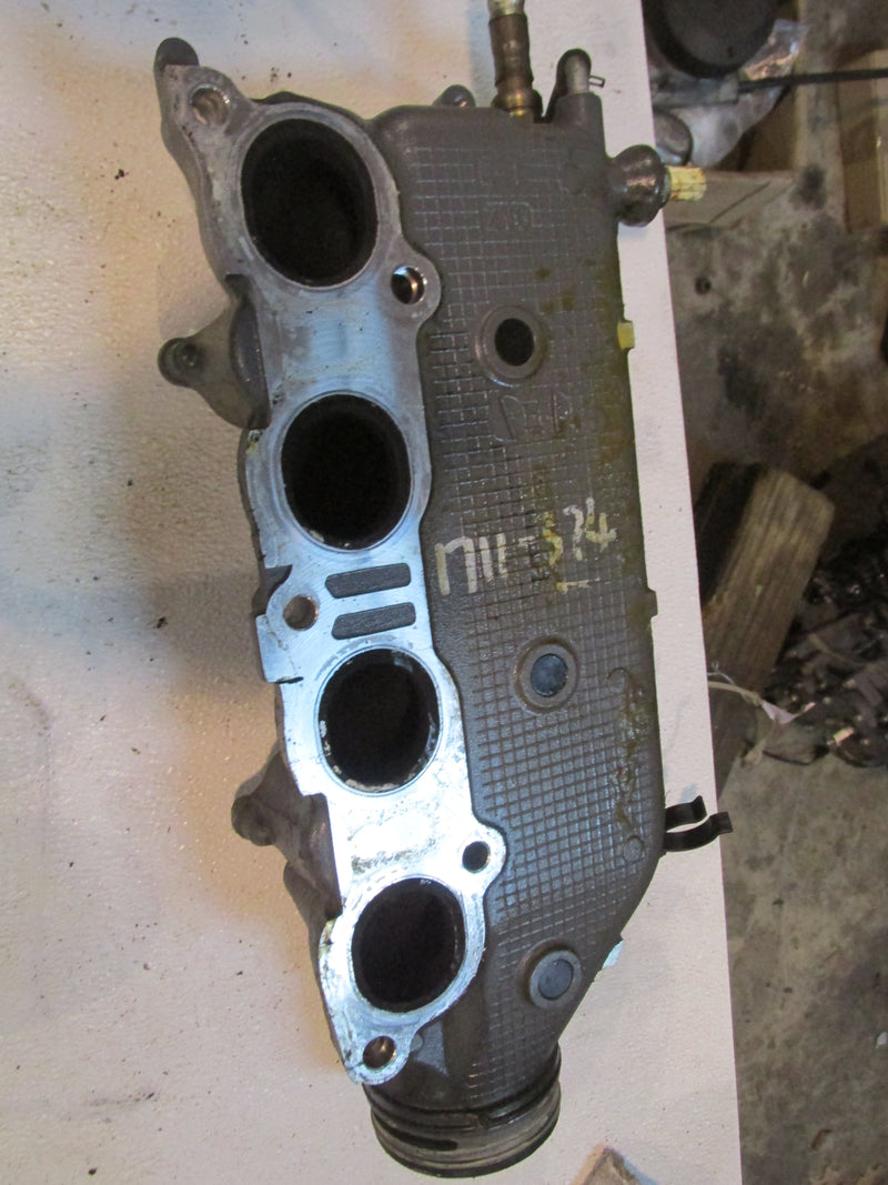 Honda BF150A 150hp Outboard Exhaust Manifold (04106-ZY6-000ZZA)