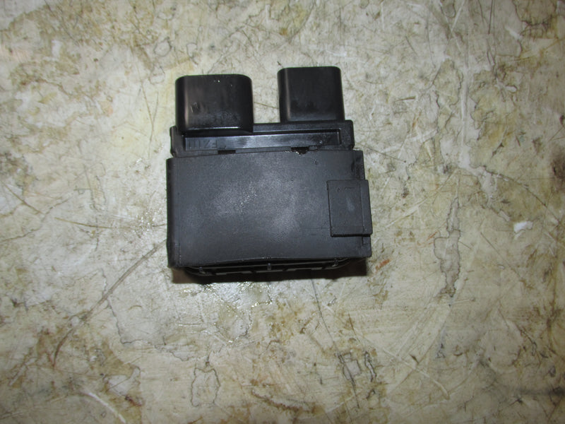 Suzuki DF200A 200HP 4 Stroke Outboard Tilt Trim Relay (38410-93J20)