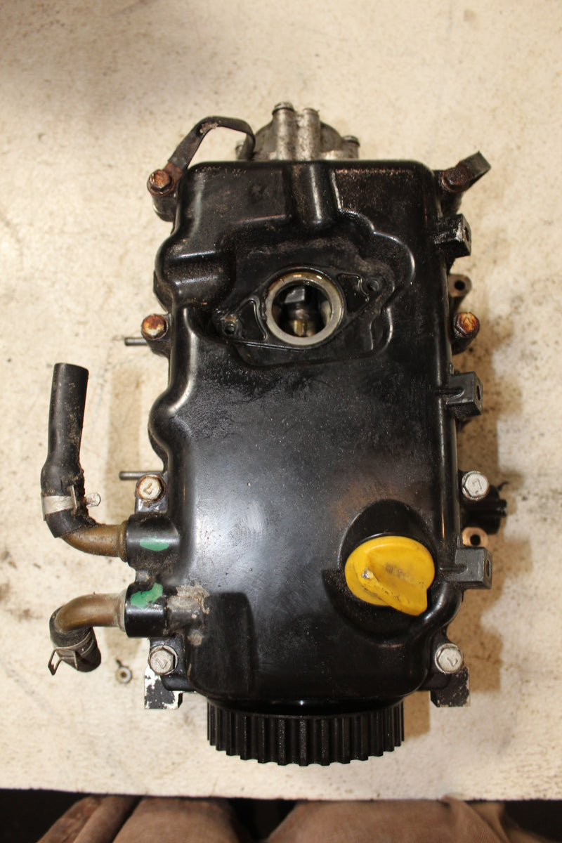 Tohatsu 30hp 4 Stroke Outboard Cylinder Head (3ACB010010)