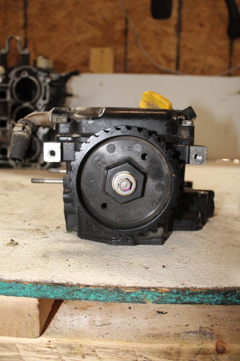 Tohatsu 30hp 4 Stroke Outboard Cylinder Head (3ACB010010)