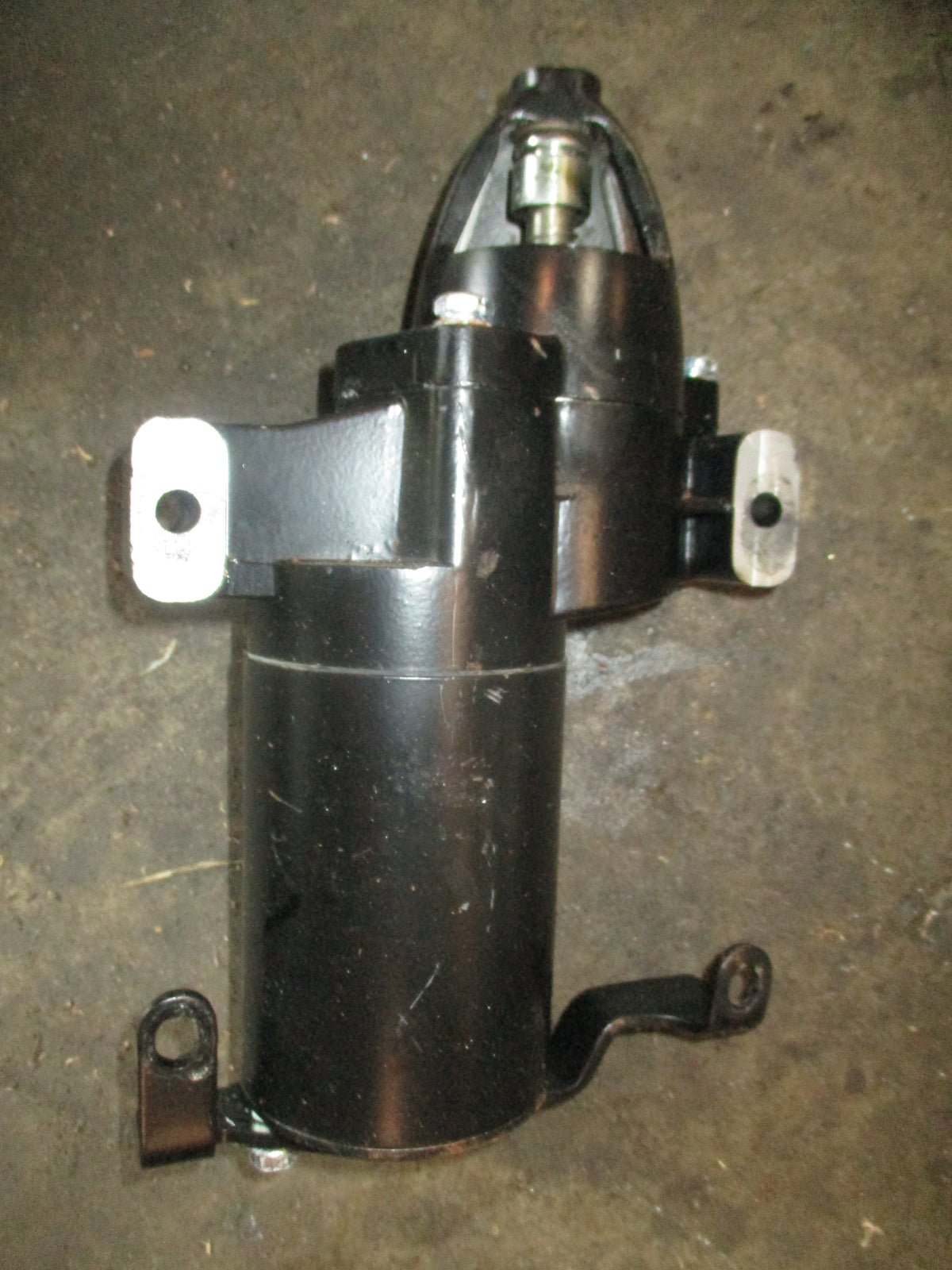 Evinrude 225hp Ficht outboard starter aftermarket (586731)