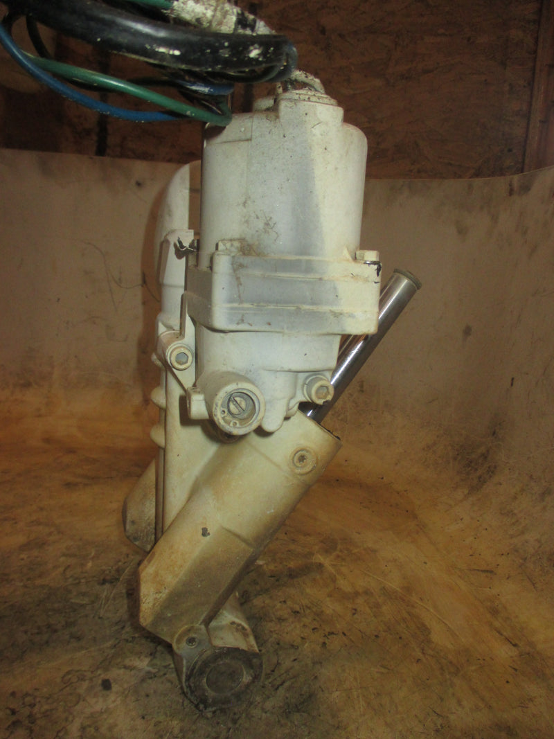Johnson 90hp 60 degree 2 stroke outboard Tilt Trim Unit