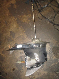 Load image into Gallery viewer, Mercury 90hp 4 stroke outboard 20" lower unit
