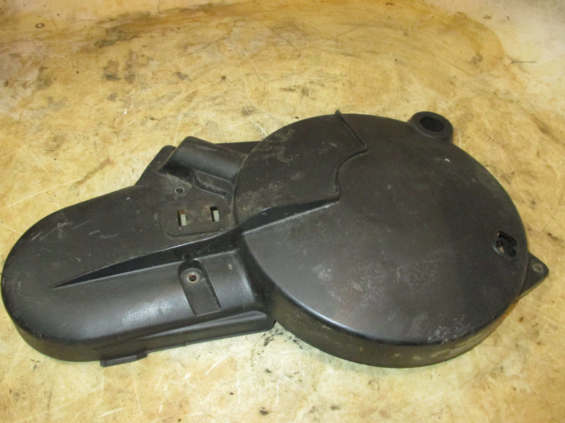 Yamaha 40hp 4 stroke outboard flywheel cover (67C-81337-00)