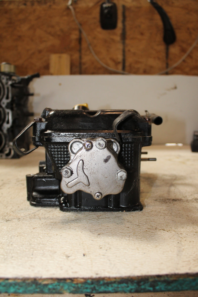 Tohatsu 30hp 4 Stroke Outboard Cylinder Head (3ACB010010)