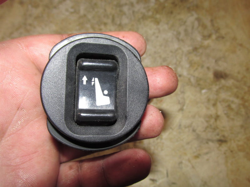 Suzuki DF200A 200HP 4 Stroke Outboard Tilt Trim Switch (37850-92J00)