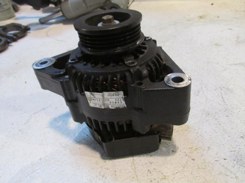 Honda BF150A 150hp Outboard Alternator (31630-ZY6-003)