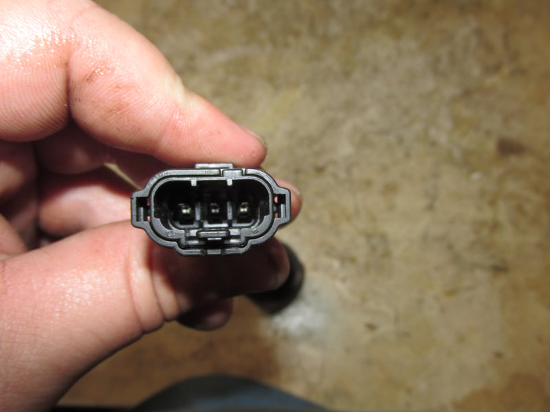 Suzuki DF200A 200HP 4 Stroke Outboard Tilt Trim Switch (37850-92J00)