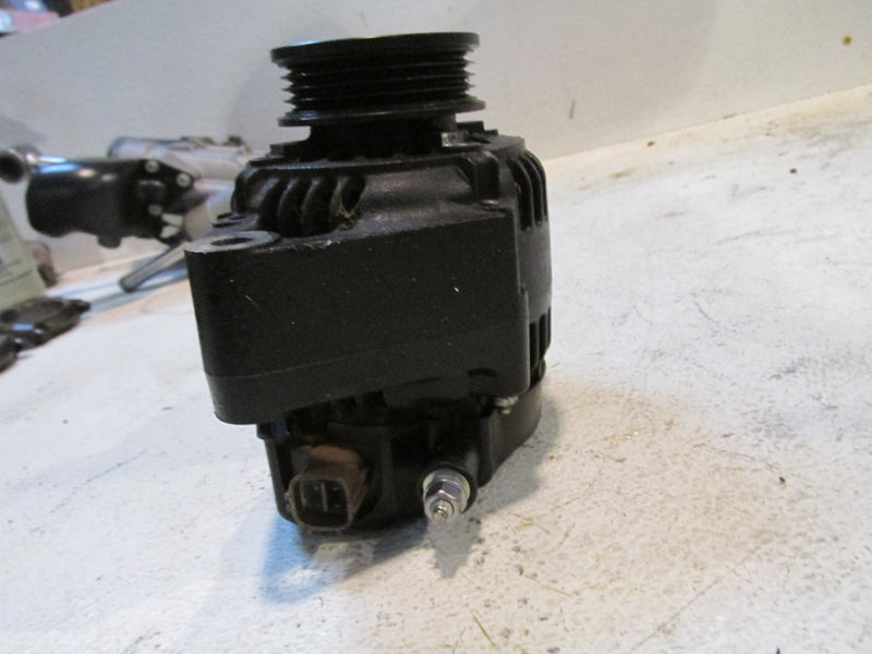 Honda BF150A 150hp Outboard Alternator (31630-ZY6-003)