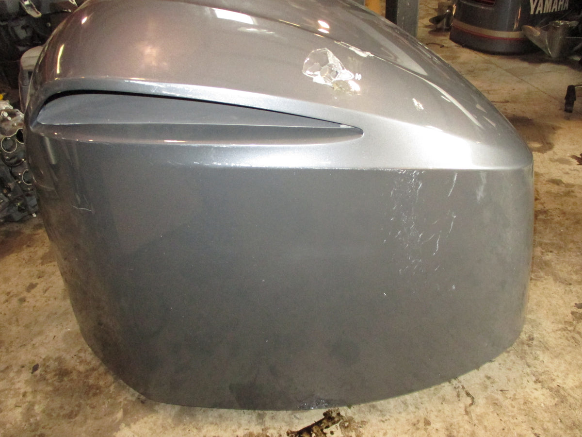 Yamaha 350hp 4 stroke outboard top cowling