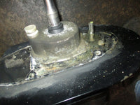 Load image into Gallery viewer, Mercury 90hp 4 stroke outboard 20" lower unit
